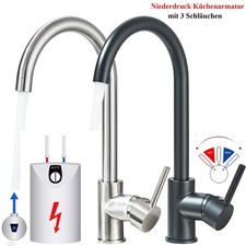 Niederdruck Wasserhahn Küche