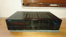Denon DRA-345R mit FB Receiver