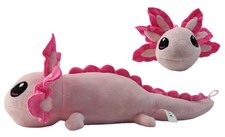 Axolotl Echse Molch Plüsch