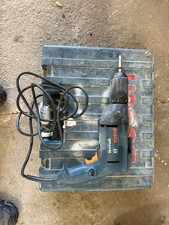 Bosch GSR 8-6 KE Bauschrauber / Elektroschrauber TROCKEN BAU