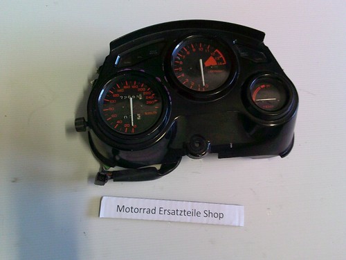 Honda cbr 600f pc19 - cbr,