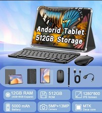 Crelander 10. 01" Tablet PC 4G