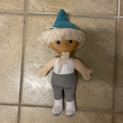 Original ddr sandmann figur - original,