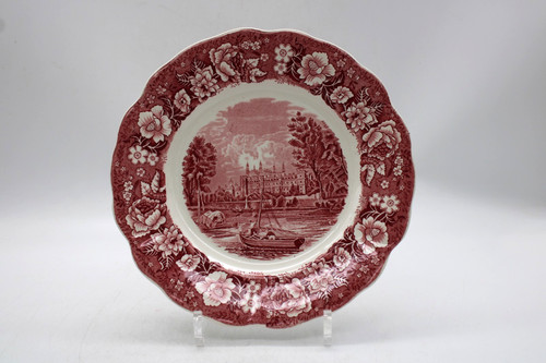 Palissy thames river scenes - palissy,