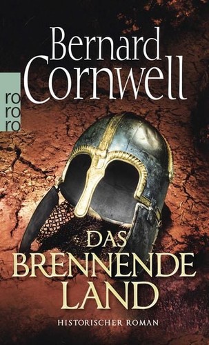 Das brennende land - land, /