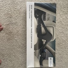 Reise- und Kompfortsystem ( Kleiderbügel )