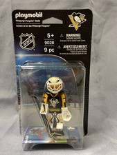 Playmobil 9028 NHL