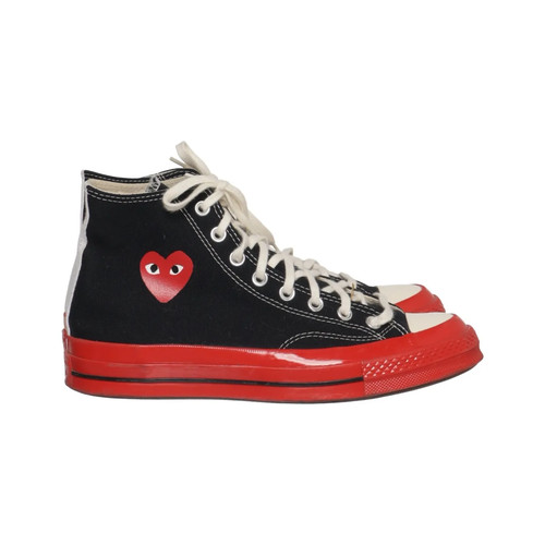 Converse canvas sneaker - converse,,