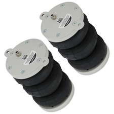 2* ZUSATZLUFTFEDERUNG Z6 For