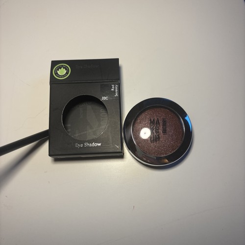 Make factory eye - make,