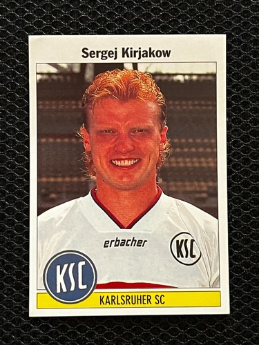 Aufkleber panini bundesliga - panini,