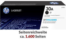 Original HP 30A 30X