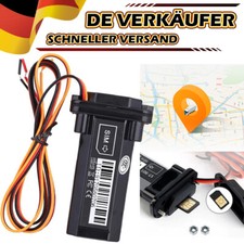 Mini GPS Tracker Peilsender