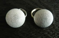 2 Stück Bundeswehr Knöpfe