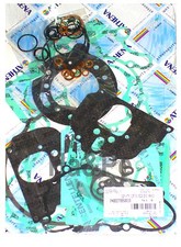 KTM EGS EXC SX 125 2T 1998 -