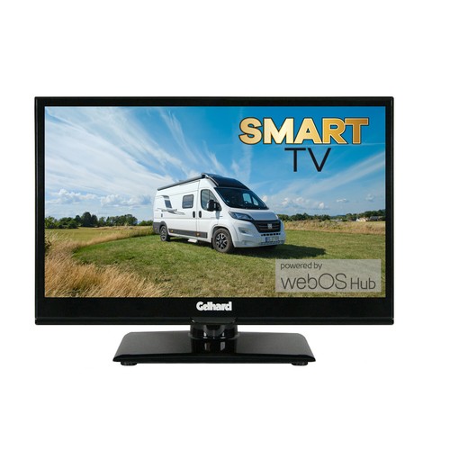 Gelhard smart gtv1625 led - gelhard, tv