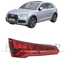 Rücklicht links für Audi Q5