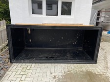 Zucht- oder Quarantänebecken