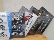 Nostalgic- Art Blechschild 30