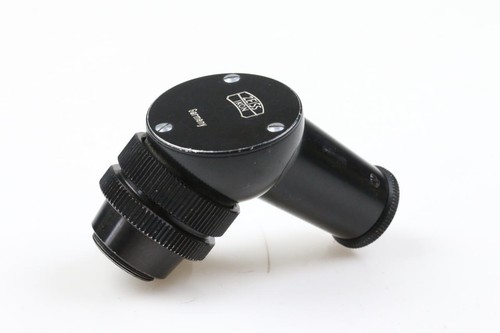Zeiss ikon winkelsucher made - ikon,