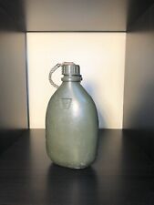 original schwedische Armee Feldflasche grün Trinkflasche Outdoor Flasche 0,7l