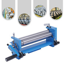 Rundbiegemaschine 3 Walze