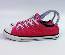 Converse All Star rosa