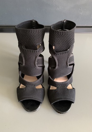 Zara sandalen römer - sandalen,