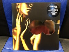 BRAND NEW LIMITED NUMBERED RSD 21 THE JAMES BOND THEME & GOLDFINGER 7" SINGLE