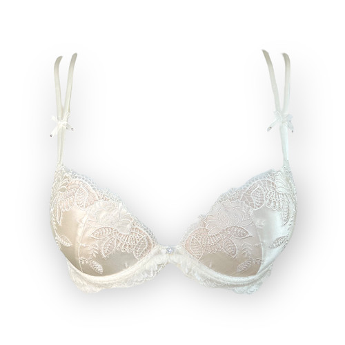 Lise charmel push soie - charmel,