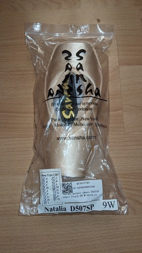 Spitzenschuhe sansha gr - sansha, 9