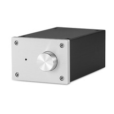 Diy verstärker gehäuse - diy,
