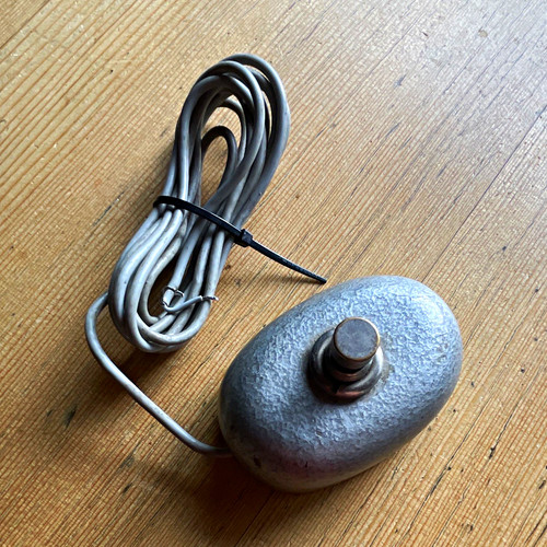Vox vintage tremolo - vox,