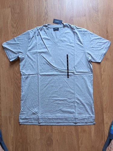 Camiseta hombre diesel - camiseta,