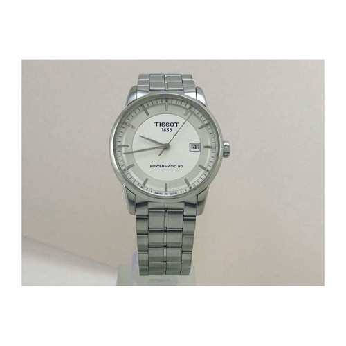 Tissot powermatic uhr - tissot, 80