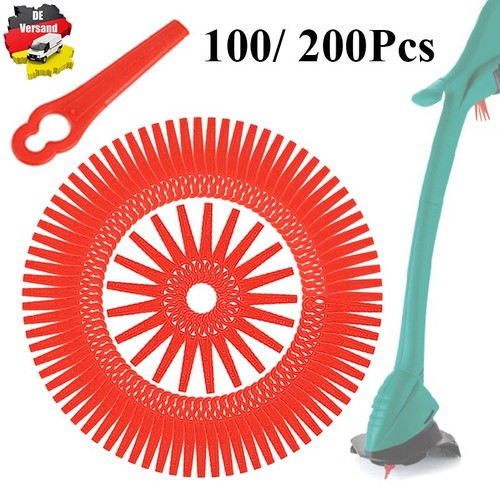 100 200x kunststoffmesser - de, 100/