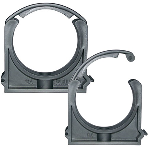 Pvc rohrklemme durchmesser - rohrklemme,,