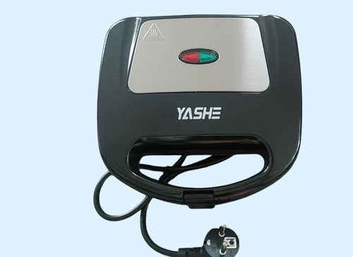 Yashe sandwichmaker 750w - yashe, sandwichmaker,