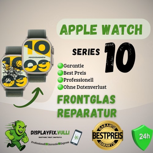 Apple watch series - 10,