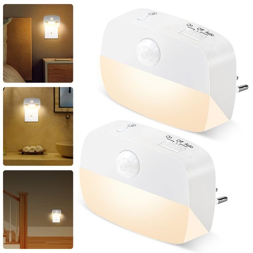 Dimmbar led nachtlicht - led,