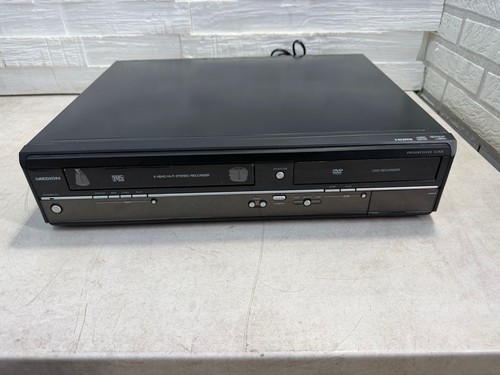 Medion md83425 hdmi - medion, dvd