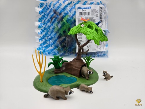 Playmobil 9874