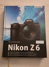 Fotobuch Bildner Verlag Nikon