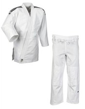 Adidas judo anzug - adidas, training