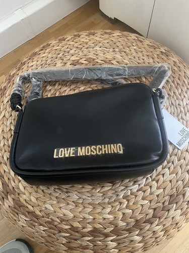 Love moschino damen - love, handtasche