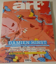 art  Kunstmagazin November 11  / 2025