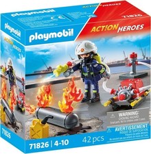 PLAYMOBIL 71826 Löschung