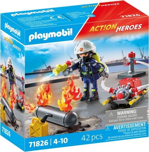 Playmobil 71826 löschung - playmobil,