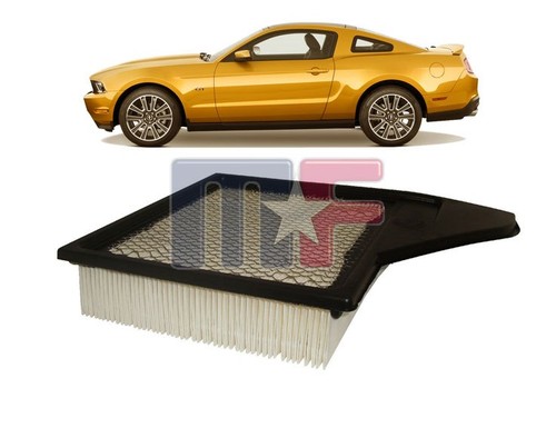 Luftfilter 2010 ford - luftfilter,