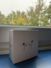 Original Apple AirPods Pro (1
